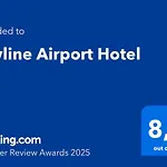 Skyline Airport וואנטאה