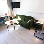 Skyline Airport 4*