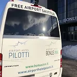 Skyline Airport וואנטאה