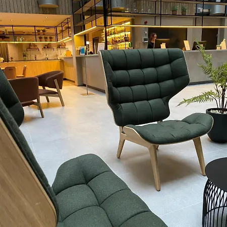 Skyline Airport 4* Vantaa