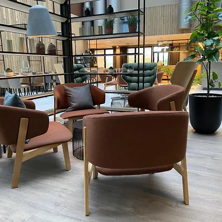 Hotel Skyline Airport Vantaa