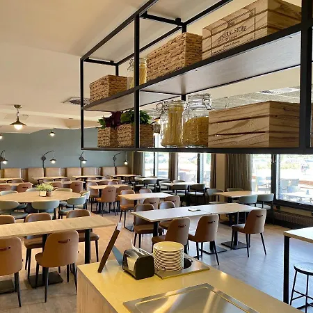 Skyline Airport Hotel Vantaa