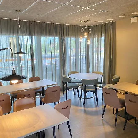 Skyline Airport Vantaa