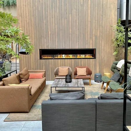 Skyline Airport Vantaa