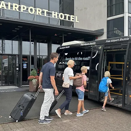 Hotel Skyline Airport Vantaa