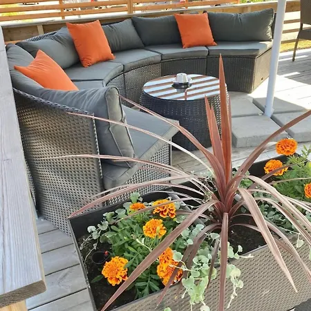 Hotel Skyline Airport Vantaa