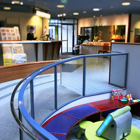 Skyline Airport Vantaa