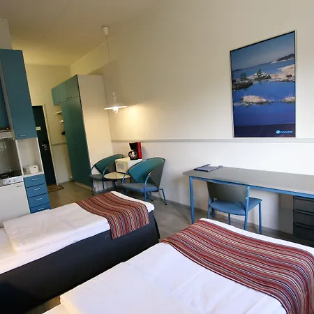 Skyline Airport 4* Vantaa