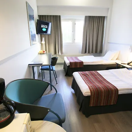 Hotel Skyline Airport Vantaa