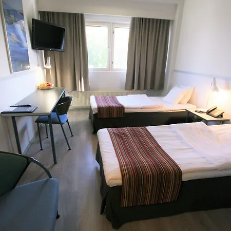 Skyline Airport Hotel Vantaa