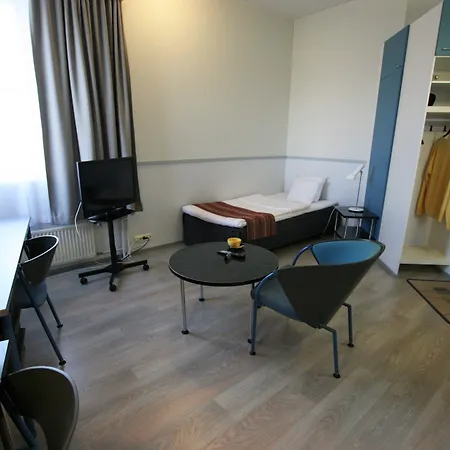 Skyline Airport 4* Vantaa