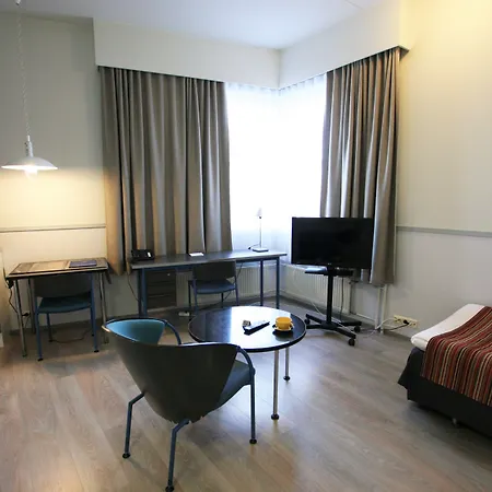 Skyline Airport 4* Vantaa