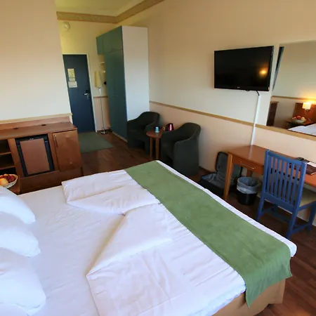 Skyline Airport Vantaa