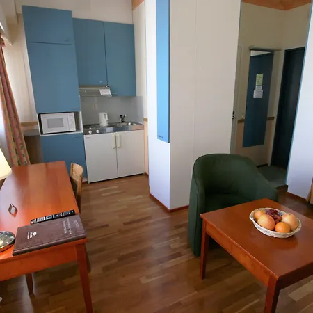 Skyline Airport Vantaa