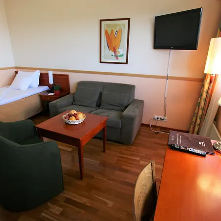 Skyline Airport Otel 4*