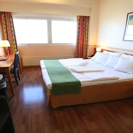 Skyline Airport Vantaa