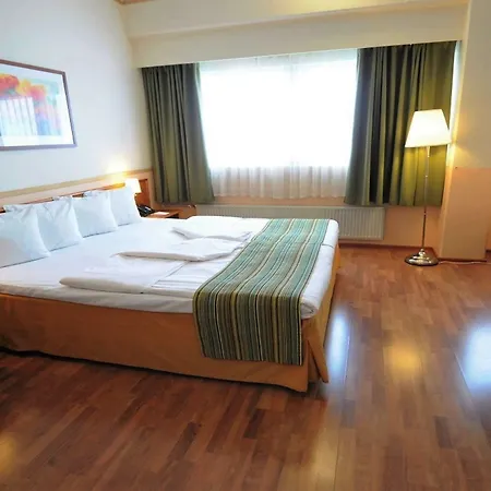 Hotel Skyline Airport