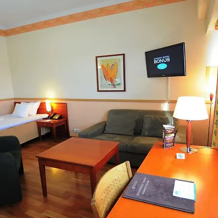 Skyline Airport Otel