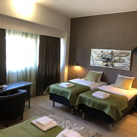 Skyline Airport 4* Vantaa