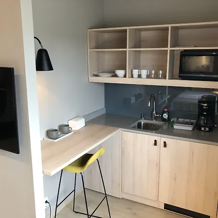 Skyline Airport Vantaa