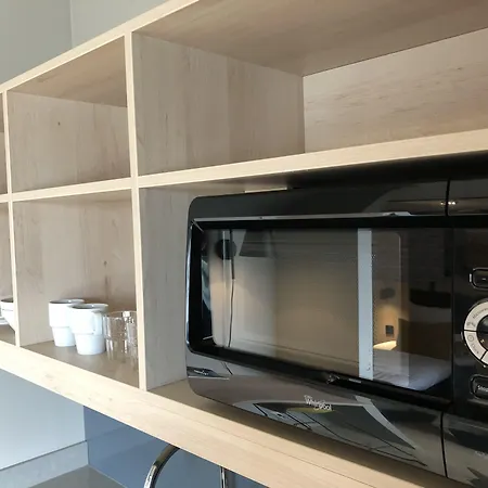 Otel Skyline Airport Vantaa