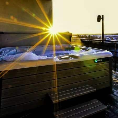 Skyline Airport Vantaa