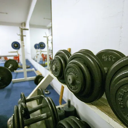 Hotel Skyline Airport 4*