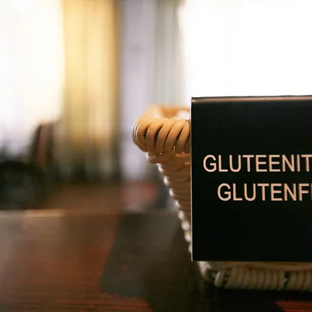 Skyline Airport Otel