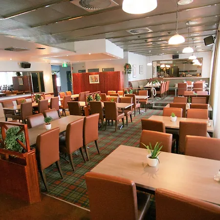 Skyline Airport 4*