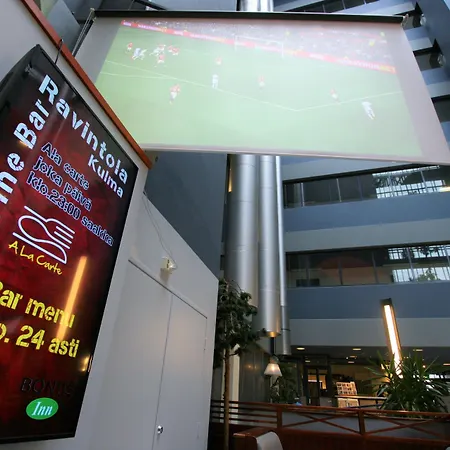 Skyline Airport Vantaa