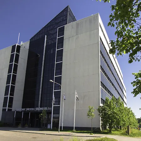 Skyline Airport Szálloda 4*