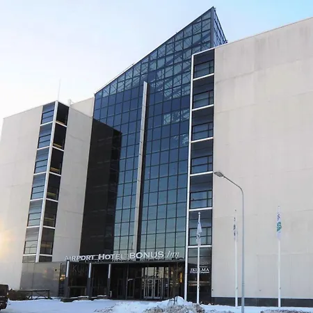 Skyline Airport Hotel