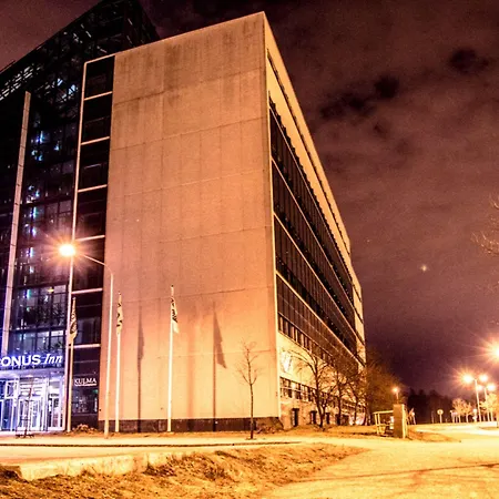 Skyline Airport Otel Vantaa