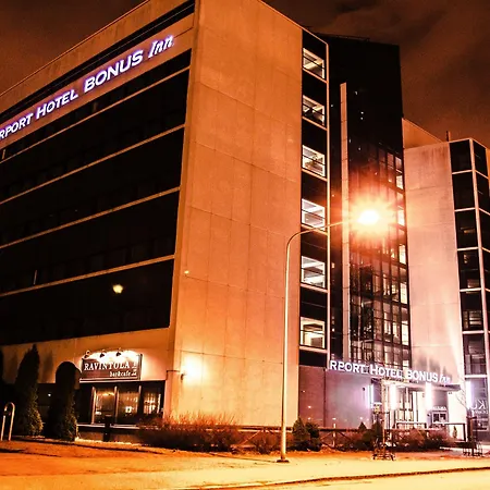 Otel Skyline Airport Vantaa