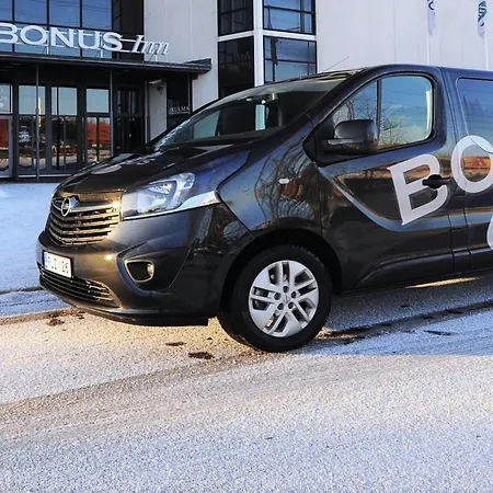 Skyline Airport 4* Vantaa