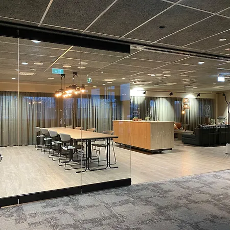 Hotel Skyline Airport