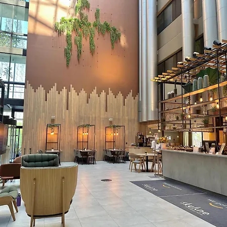 Otel Skyline Airport Vantaa