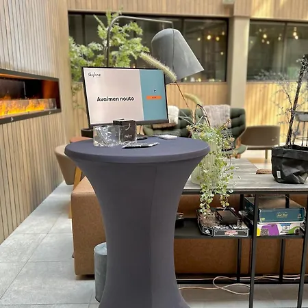 Skyline Airport 4* Vantaa