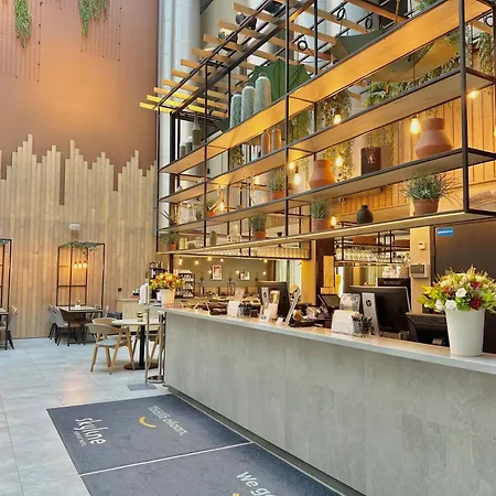 Hotel Skyline Airport Vantaa