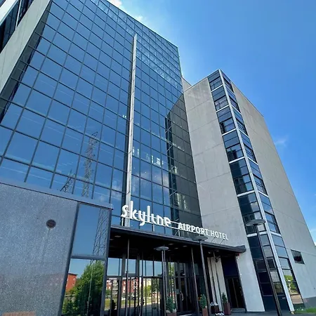 Skyline Airport Otel Vantaa