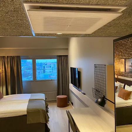 Skyline Airport Hotel Vantaa