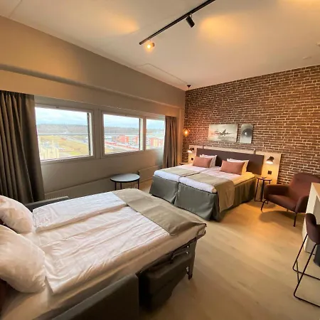 Skyline Airport 4*