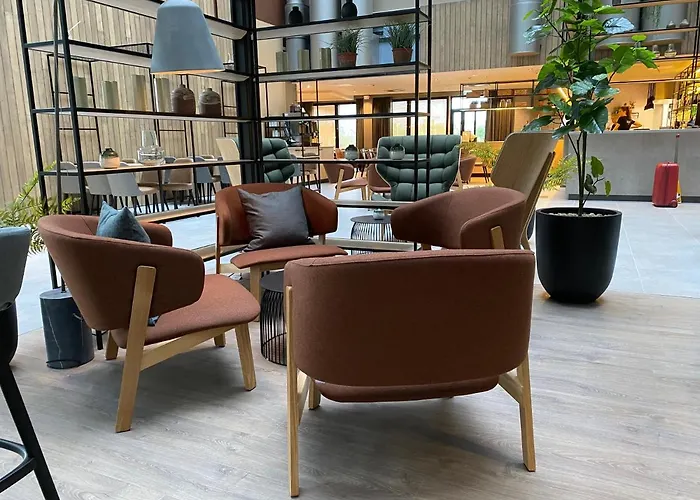 Hotel Skyline Airport Vantaa