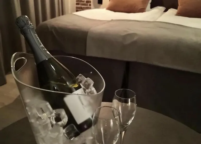 Skyline Airport 4* Vantaa