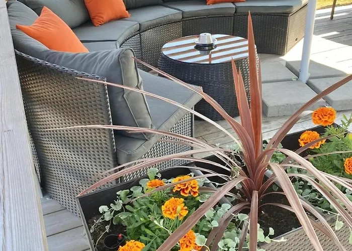 Hotel Skyline Airport Vantaa