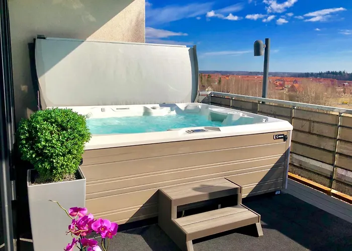 Hotel Skyline Airport