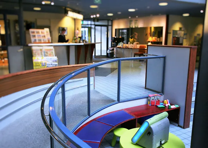 Skyline Airport Vantaa