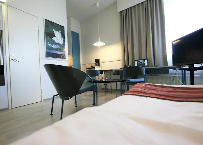 Szálloda Skyline Airport