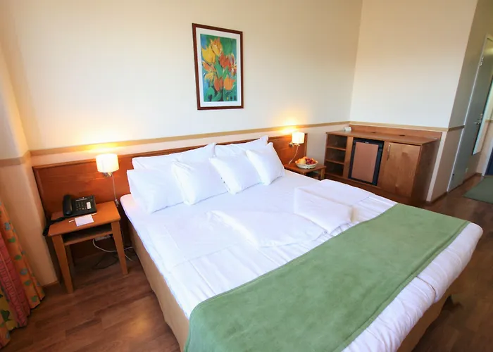 Hotel Skyline Airport