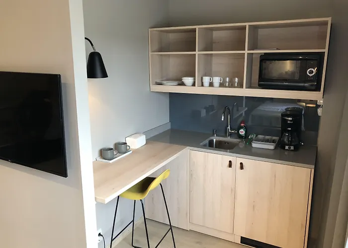 Skyline Airport Vantaa